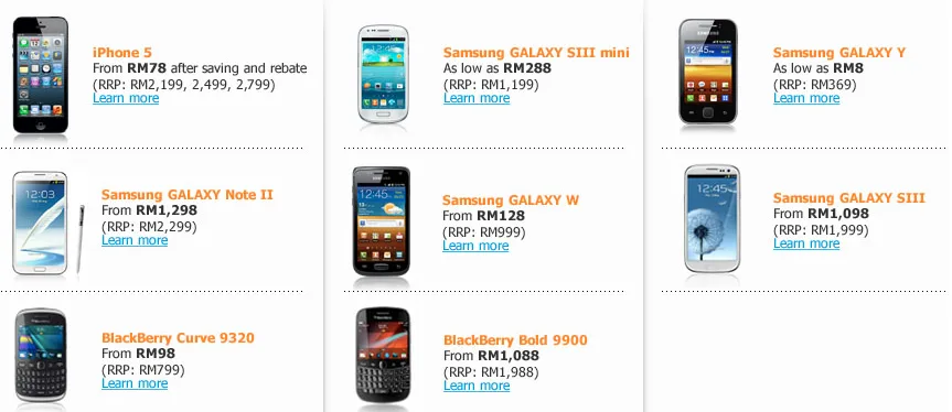 Celcom Postpaid
