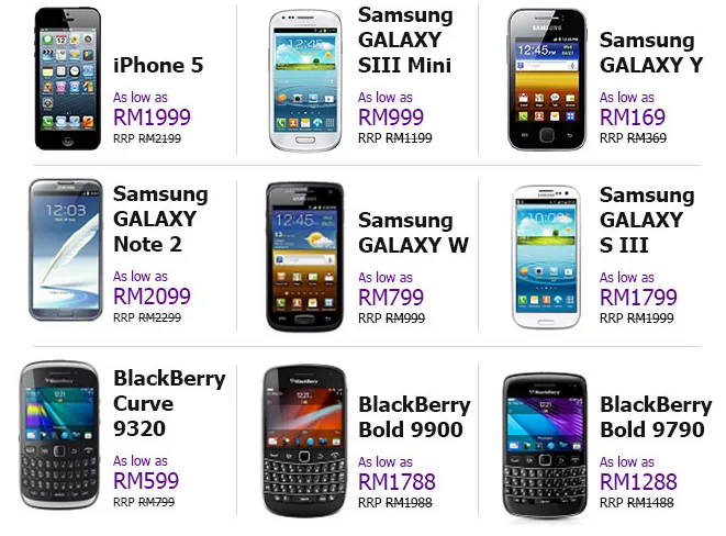 Celcom Prepaid 1