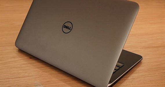 CES 2012: Dell Joins the Ultrabook Hype with the XPS13