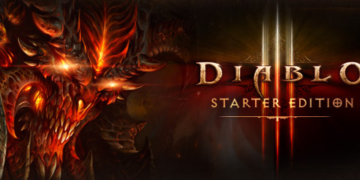 Diablo 3 Starter Edition