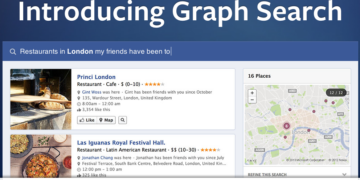 Facebook Graph Search1