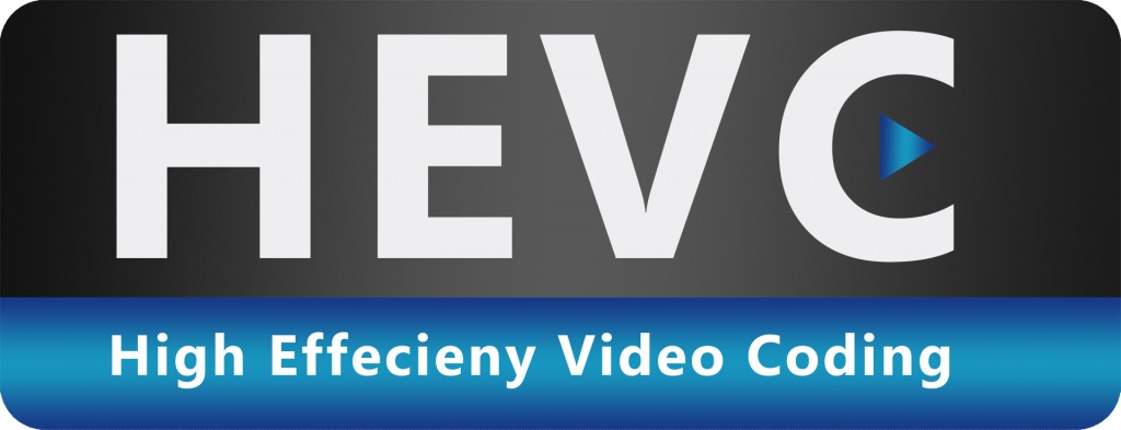 HEVC High Effeciency Video Coding