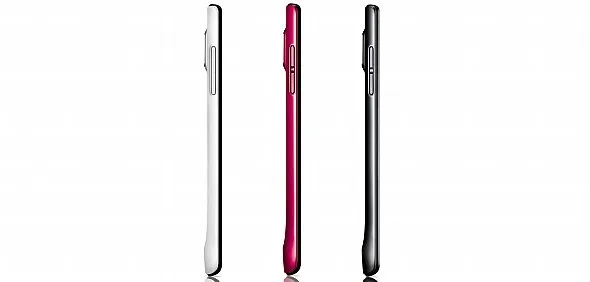 Huawei Ascend 2