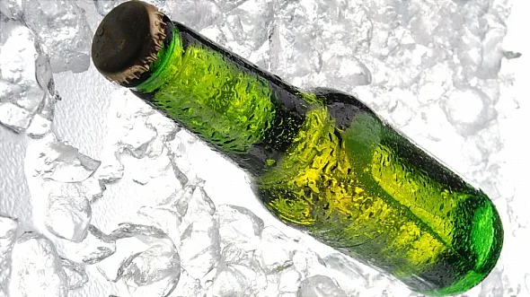 CES 2012: LG Introduces the Best Fridge Ever that Chills Beer in Minutes 1 LG Fridge