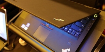 Lenovo ThinkPad X1 Hybrid 1