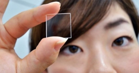Keep Your Data Forever (Almost) with Hitachi’s Quartz Glass Storage