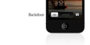 See iPhone Photos Without Unlocking