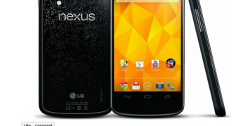 SenQ Nexus 41