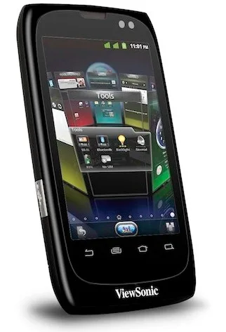 Viewsonic View Phone 3
