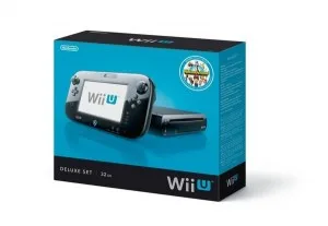 wii u