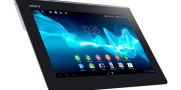 xperia tablet s