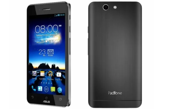 Asus PadFone Infinity - Smartphone