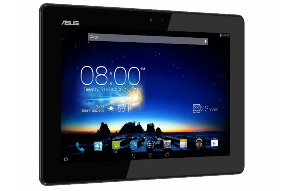 Asus PadFone Infinity - PadFone Station
