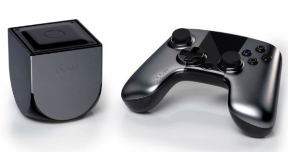 Ouya To Come Out With New Consoles Every Year, Just Like Mobile Phones
