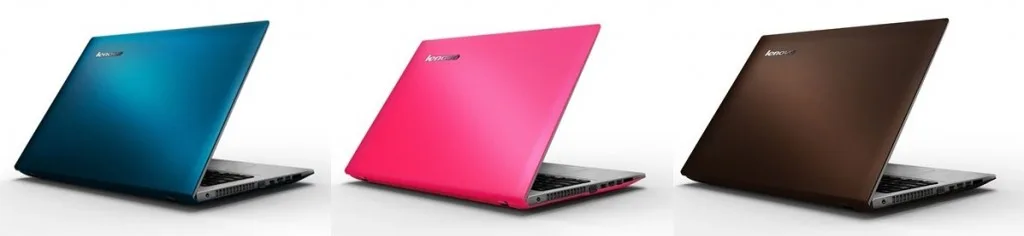 IdeaPad-Z400