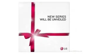 LG New Series