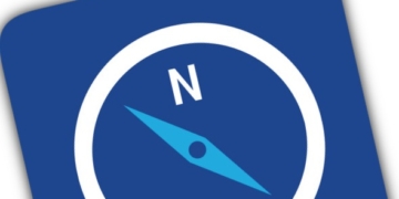 Nokia here logo