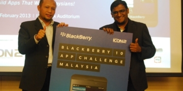 bb app challenge malaysia