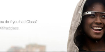 google project glass