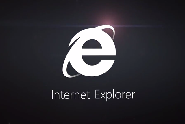 internet-explorer