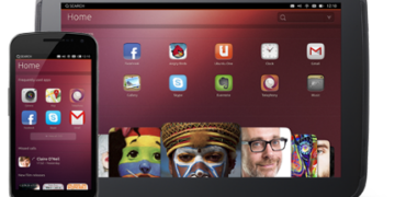 ubuntu preview tablet smartphone