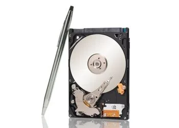 Seagate Hard Drive