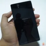 Sony Xperia Z