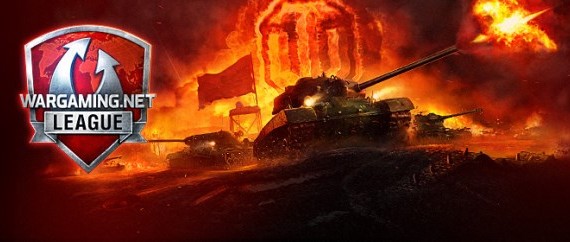 Tanks Asia Masters Series Officially Revealed: The Gateway to RM 7.7 Million Global Wargaming.net League