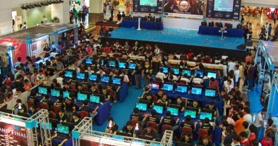SMM Confirms National Dota Championship for 2013, State Qualifier Begins This April