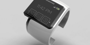 samsung galaxy watch concept 580x389