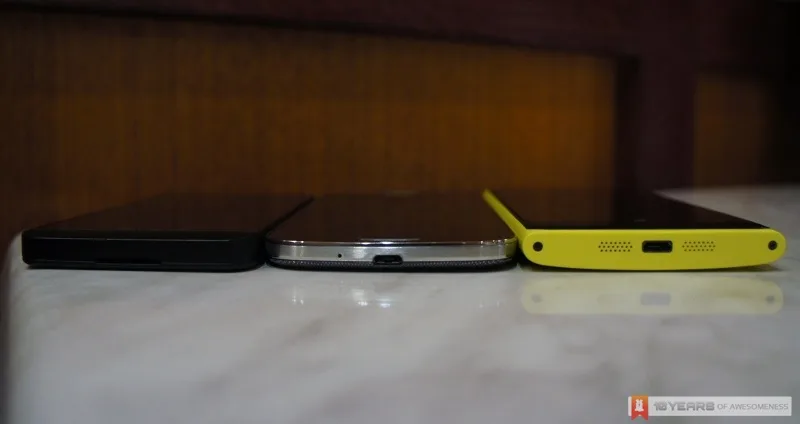 Samsung Galaxy S IV