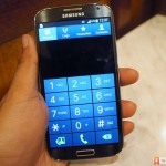 Samsung Galaxy S IV