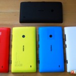 Nokia Lumia 520