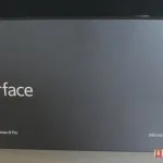 Microsoft Surface Pro