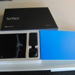 Microsoft Surface Pro