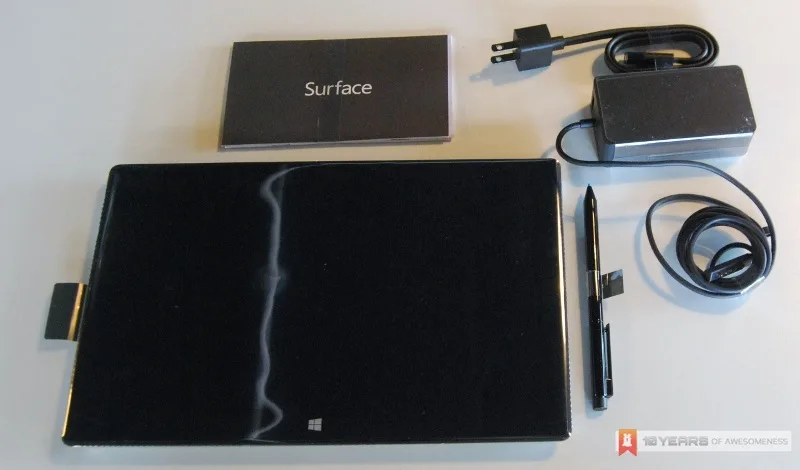 Microsoft Surface Pro