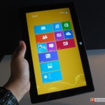 Microsoft Surface Pro