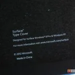 Microsoft Surface Pro