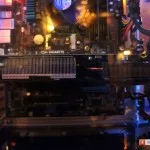 Gigabyte Windforce 3X 450W GTX Titan