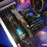 Gigabyte Windforce 3X 450W GTX Titan