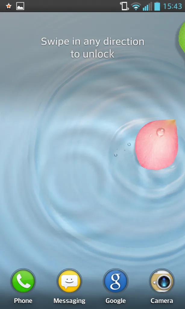 Bloop and Ripple