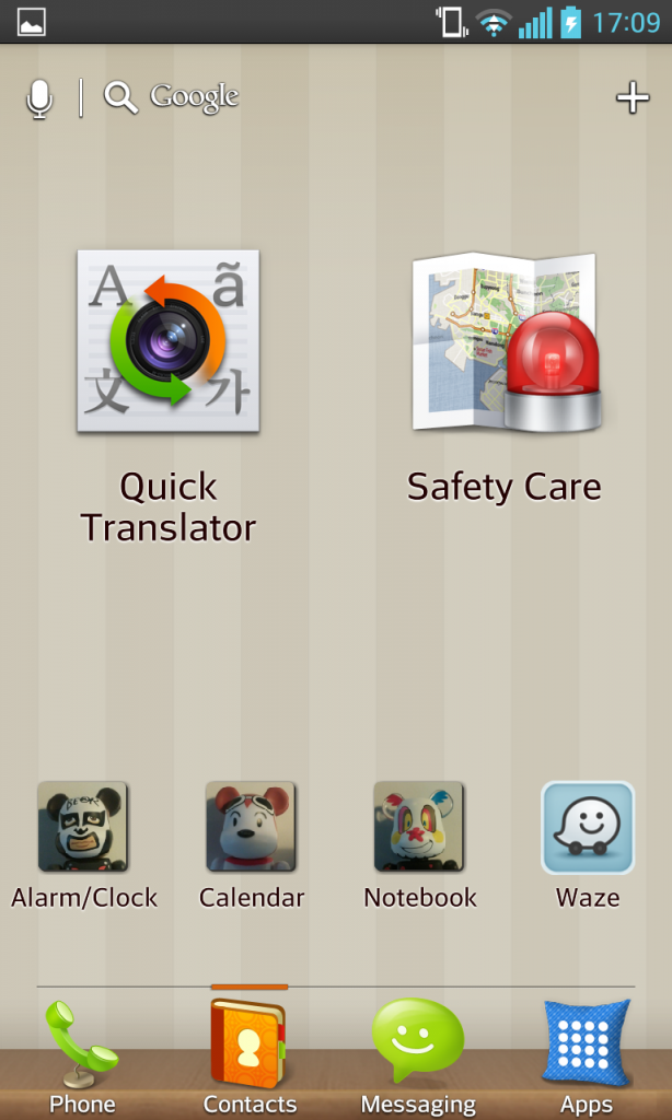 Change Icons 3