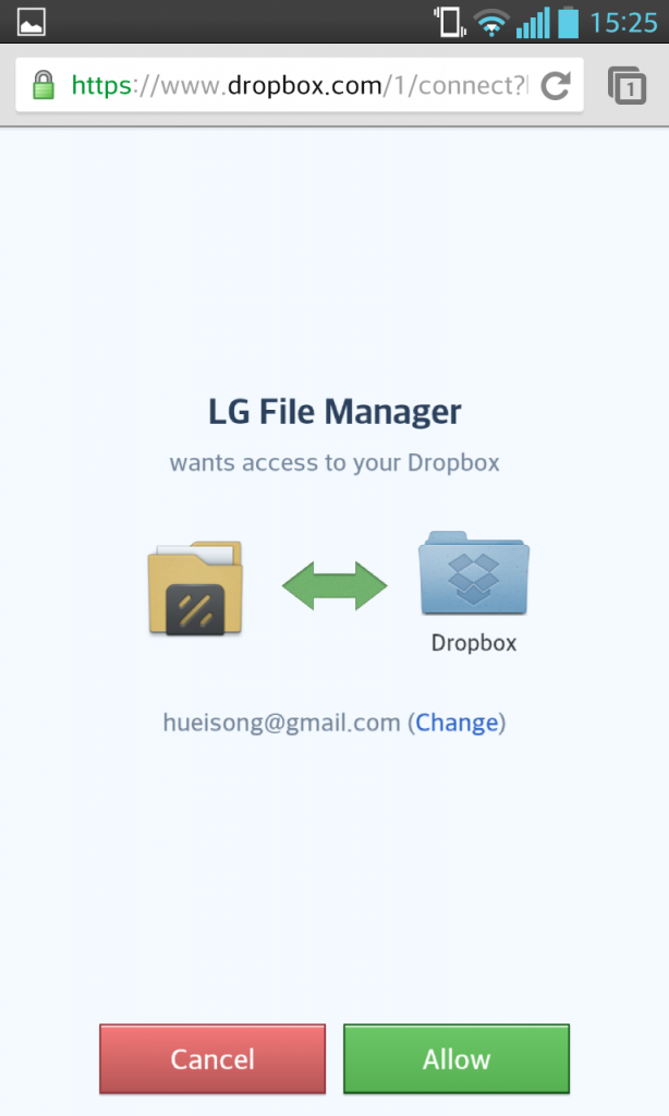 File Manager Online 1