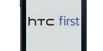 HTC First evleaks