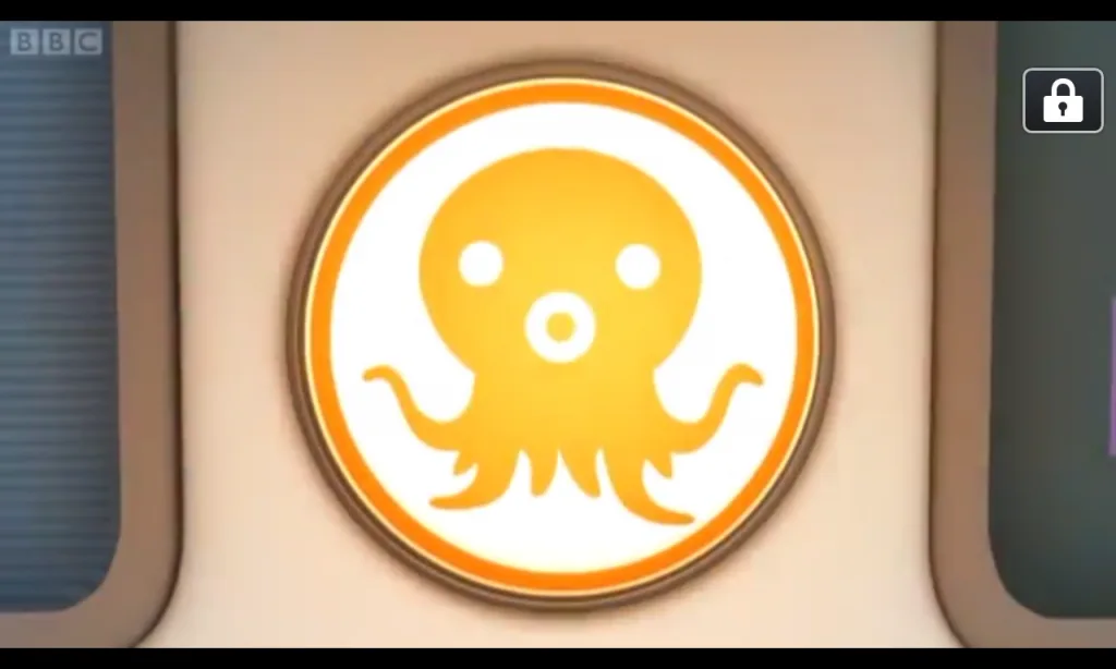 Lock keys in video 2