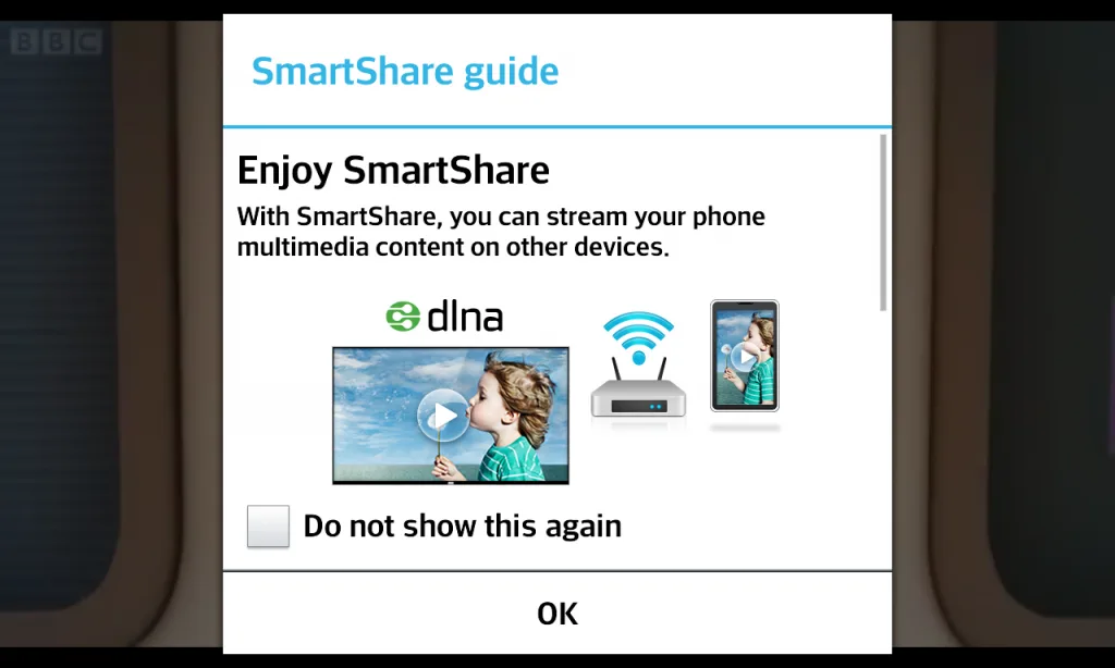 SmartShare