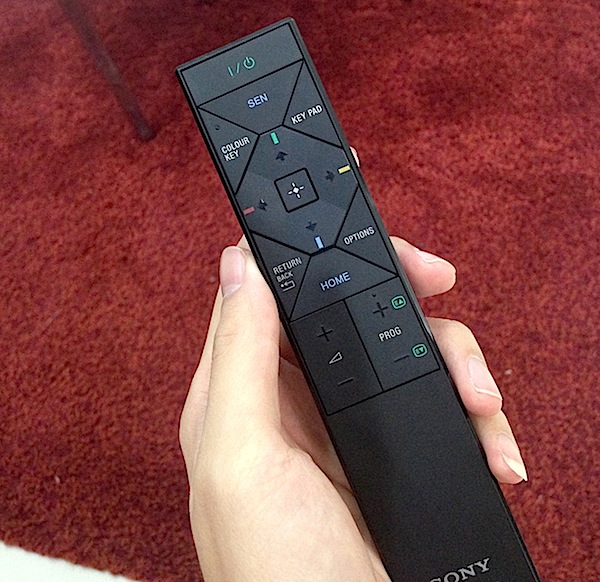 Sony W954 Launch 4