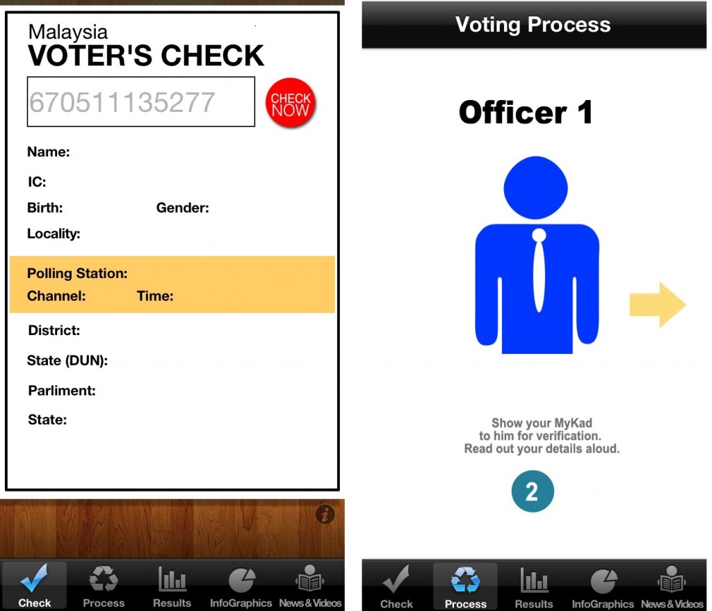 Voters Check 1