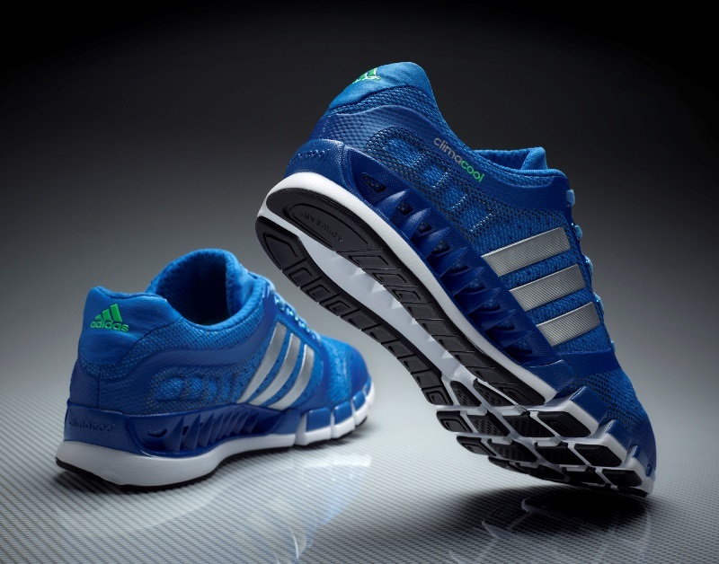 adidas Malaysia Launches New Climacool Revolution Running Shoes | Lowyat.NET