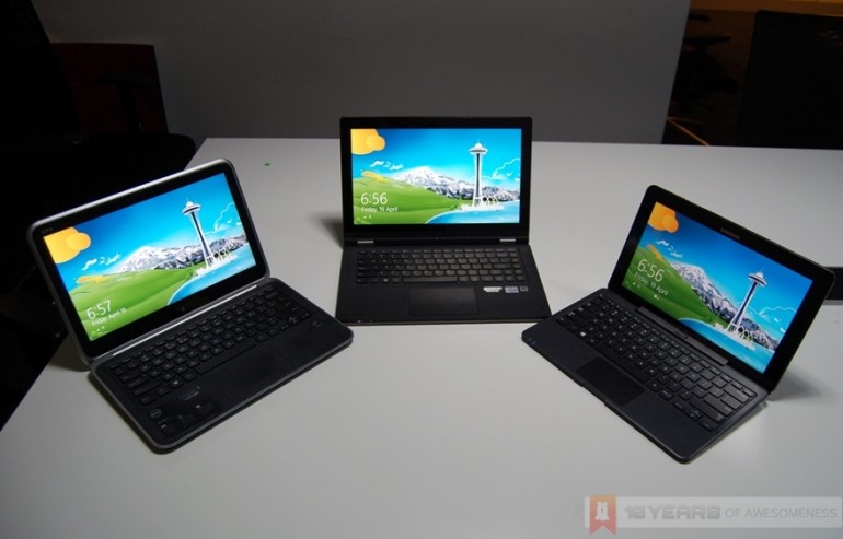 Battle Of The Hybrid Windows 8 Laptops Which Is Best Lowyat Net Battle Of The Hybrid Windows 8 Laptops Which Is Best